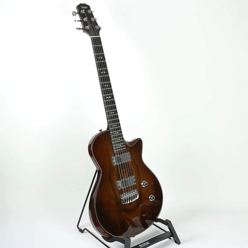 Taylor Solidbody Custom image 4