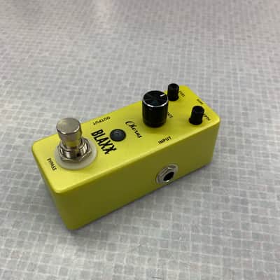 Blaxx Chorus Pedal image 2