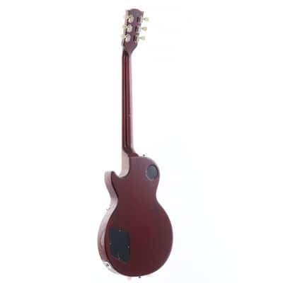 Immagine Gibson USA Les Paul Studio, 1997, Wine Red [91997392] (08/17) - 15