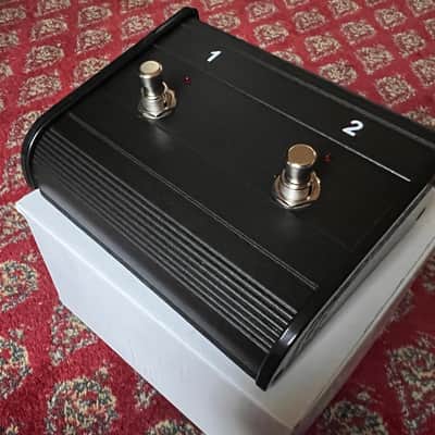 ProCo R2DU RAT- Footswitch - image 2