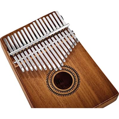 Meinl Sonic Energy KL1707H Sound Hole Kalimba 17 Notes image 3