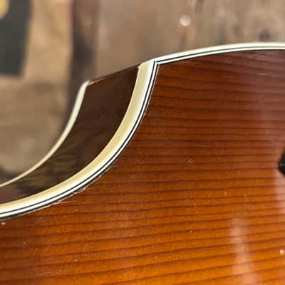 Hofner 500/1 Violin Bass 1966 - Sunburst image 16