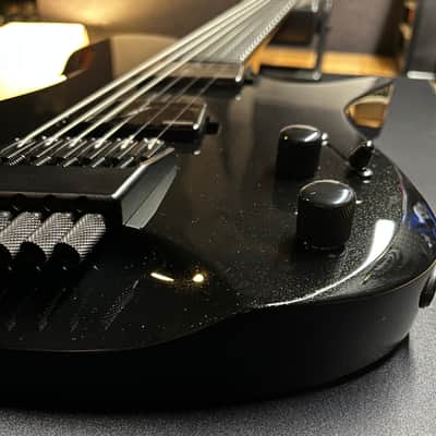 Kiesel Z2 2025 - Black Magic Metallic image 4