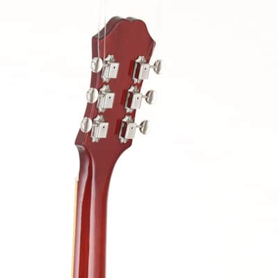 EPIPHONE CASINO COUPE Cherry [18121500904] (06/29) image 12