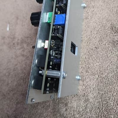 L-1 Mutant Cure VCF (DIY) - Silver image 3
