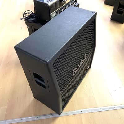 Randall Model R412 Stereo RA412XLT100 image 5