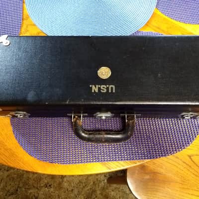 Penzel-Mueller Artist Professional Bb Clarinet image 3