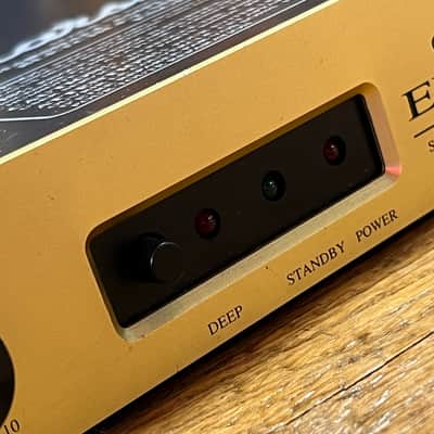 Marshall EL84 20/20 Stereo Valve Power Amplifier image 10