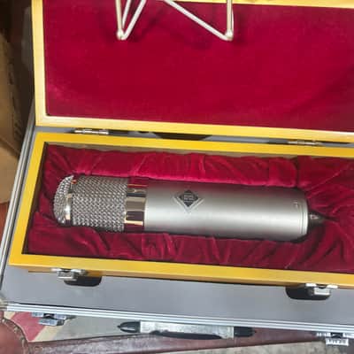 Slate Digital ML-1 Vintage Edition Microphone image 2