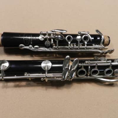 Vito Reso-Tone 3 Student Clarinet image 2