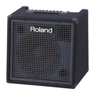 Roland KC-400 - Stereo Mixing Keyboard Amplifier [Three Wave Music] image 3