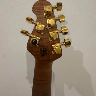 Ernie Ball Music Man Ball Family Reserve John Petrucci Signature JP15-6 image 10