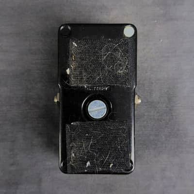 TC Electronic Dark Matter Distortion Pedal image 9
