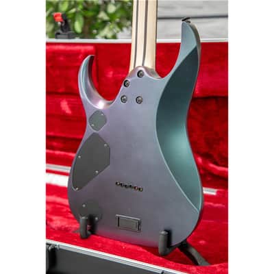 IBANEZ RGD3121-PRF Polar Lights Flat Prestige image 10