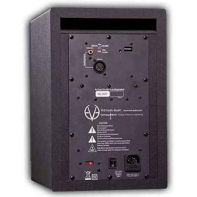 EVE Audio SC207 B-Stock image 2