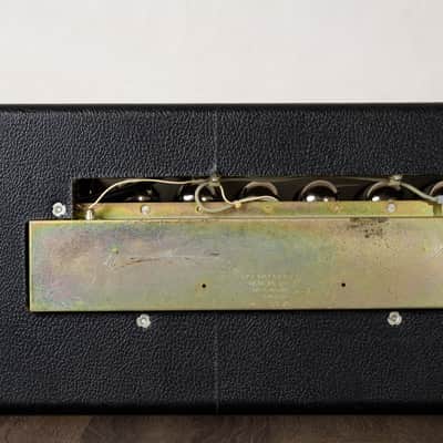 Mesa Boogie Mark IIB Coliseum 300 – Ex-Al Di Meola Amp – Signed, Provenance w/Randall Smith image 7