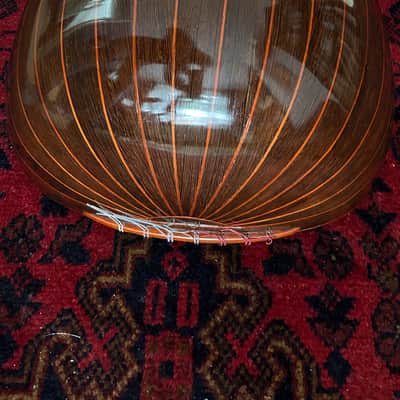 Iraqi Oud 7 strings image 6