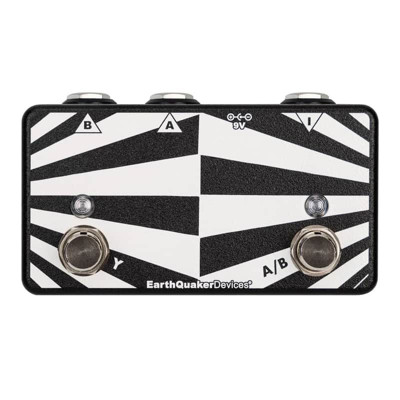 EarthQuaker Devices Passive ABY Box image 1