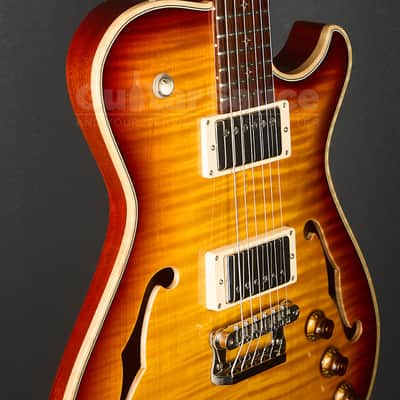 Knaggs Chena Duane Allman Burst 2020 (COD 2224UG) image 10