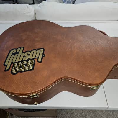 Gibson Starburst Flame 1993 - Amber image 15