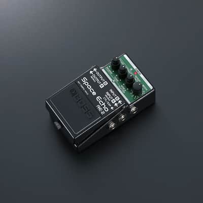 Mint Boss RE-2 The Authentic Space Echo Experience in a Compact Effect Pedal image 4