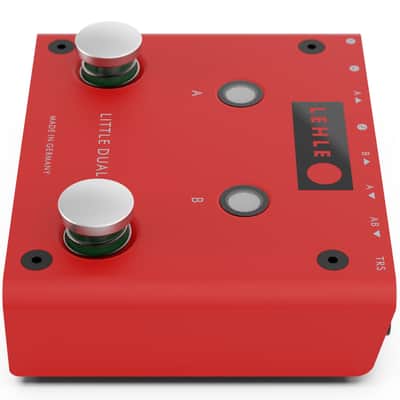 LITTLE DUAL II LEHLE image 3