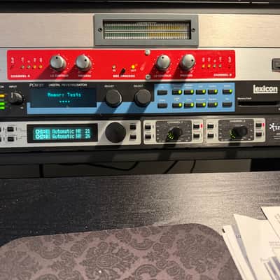 Waves SoundGrid Impact Server v4r0 | Reverb