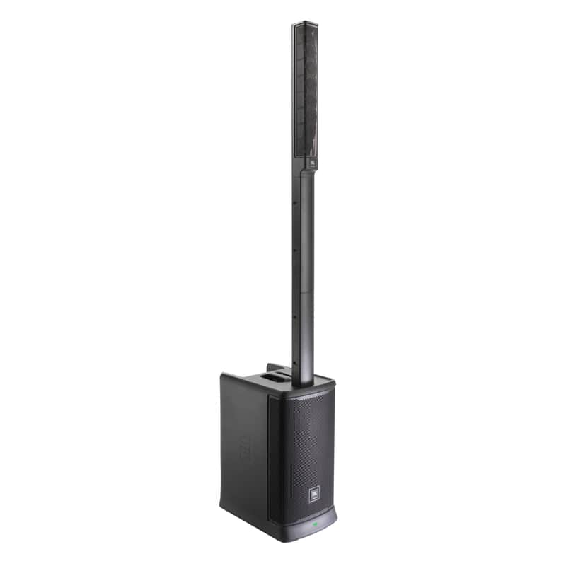 JBL EON ONE MK2 All-in-One Rechargeable Column PA image 1