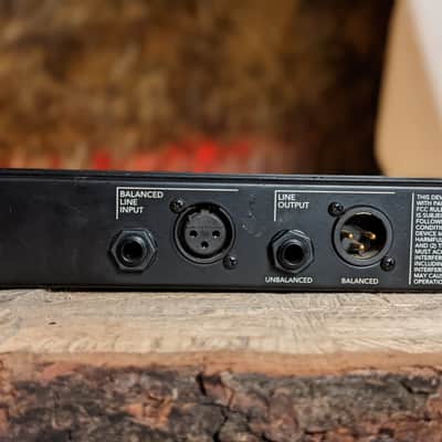 Antares ATR-1 Rack Mount Auto-Tune Processor with Power Supply. image 5