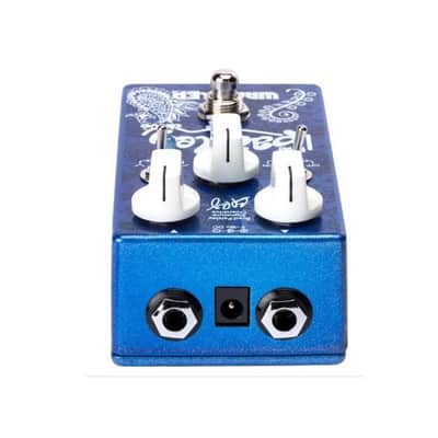 Immagine Wampler Paisley Overdrive Pedal - 2