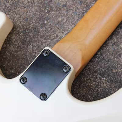 1987 Tokai Japan JSR-605 Custom Edition Stratocaster Superstrat