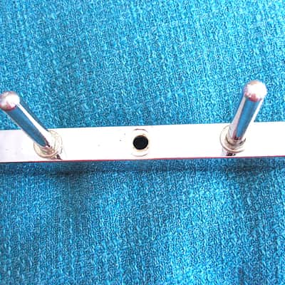 Gibraltar Cymbal Stand Mounted Cowbell Woodblock Accessories Mount Bracket image 2