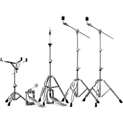 Yamaha HW-680W 5pc Double Braced Hardware Pack
