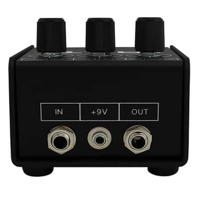 ProCo Rat 2 Overdrive Distortion Pedal image 4