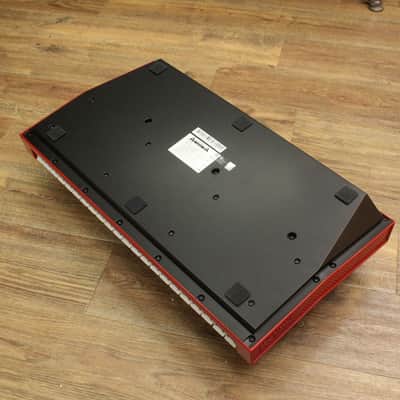 Akai Mpc Key 37 [A12411261714617] (07/07) image 3