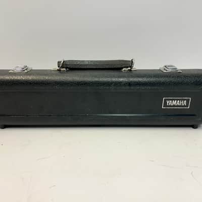 Yamaha YFL-225S Flute - Silver - AS-IS image 7