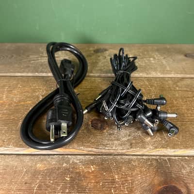 Truetone 1 SPOT Pro CS12 Power Supply 2010s - Black image 8