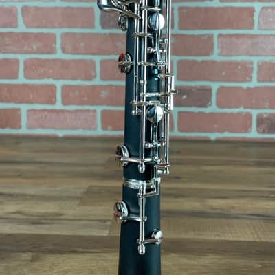 Jupiter JOB1000 Modified Conservatory System Student Oboe image 3