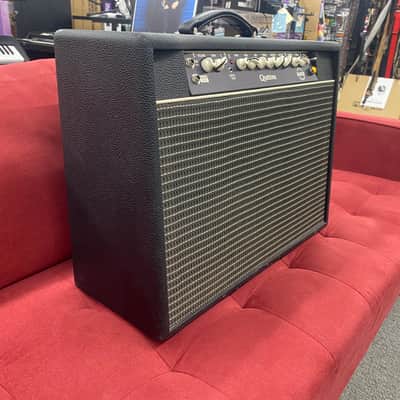 Quilter Aviator 1x12 Guitar Combo Amp AV200-112 with Warehouse G12C/S Speaker image 2