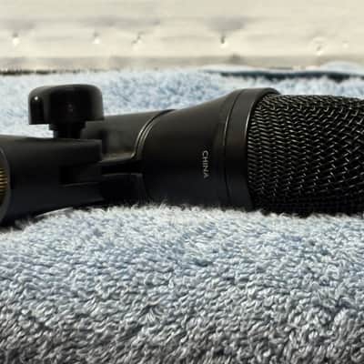 Digital Reference DRST100 Snare/Tom Drum Microphone image 5
