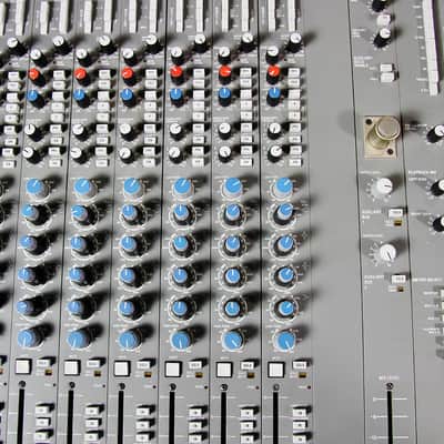 NEOTEK ESSENCE Mixer grey image 6