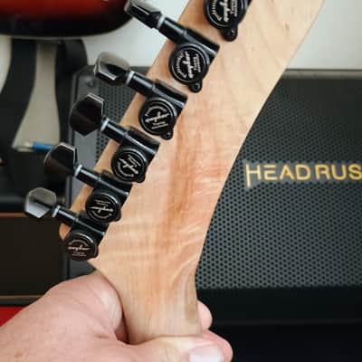 Custom Build Holy Grail 2026 - Natural image 6