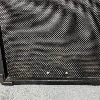 Dean M-10 10 watt Practice Guitar Amplifier Amp w Headphone Jack & Boost Button image 6