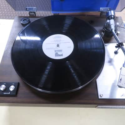 Marantz 6100 turntable late 1970's - standard image 7