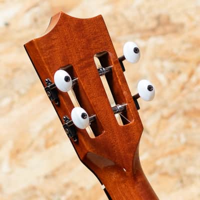 Kamaka HF-2 D2I Concert 2020 image 9