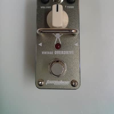 Tomsline Vintage Overdrive