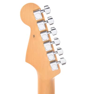 Fender American Professional II Stratocaster 3-Tone Sunburst image 6