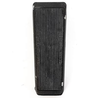 Dunlop GCB95 Cry Baby Standard Wah | Reverb