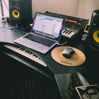 Zildjian Mouse Pad image 4