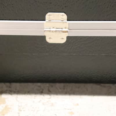 Vintage Hard Snare Drum Case image 12